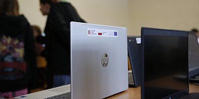 Wejherowskie podstawówki z nowoczesnym sprzętem