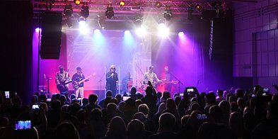 Inwestycja w jakość wydarzeń kulturalnych w Redzie