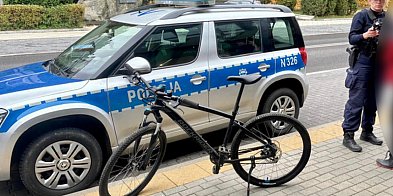 Jazda rowerem po alkoholu