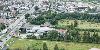 Nowy węzeł w Rumi za 23 mln zł