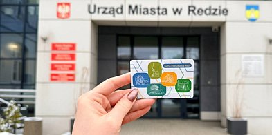 Zniżki dla Redzian. Jak działa Karta Mieszkańca?