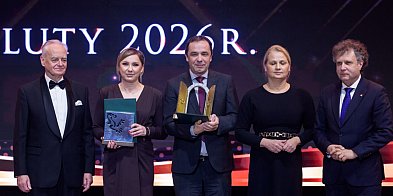 Brama do przyszłości stoi w Rumi