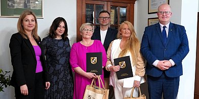 Bohaterska reakcja w Rumi. Uratowali życie ucznia