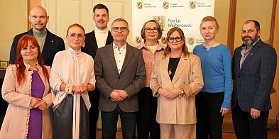 Powstanie wystawa poświęcona Elektrowni Jądrowej