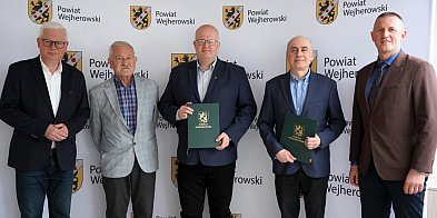 Łęczyce: rusza remont drogi powiatowej