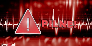 Zaginął 91-letni mieszkaniec Wejherowa