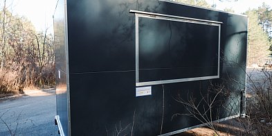 Przyczepa gastronomiczna wesprze aktywizację zawodową