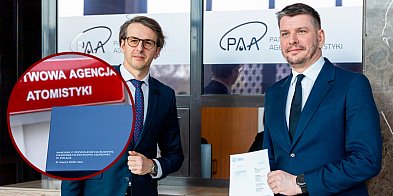 Polska wkroczy w erę atomu – wniosek złożony