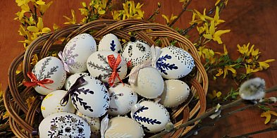 Kaszubskie tradycje wielkanocne