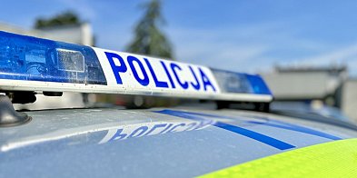 Myślał, że ujdzie mu na sucho – kolizja na S6