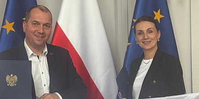 Największe dofinansowanie dla Gminy Szemud