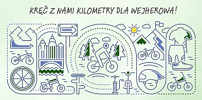 Kręć kilometry i dbaj o zdrowie