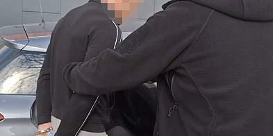 Tak policja znalazła ukryte narkotyki [zdjęcia]