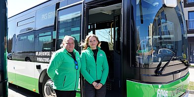 Koniec starych autobusów