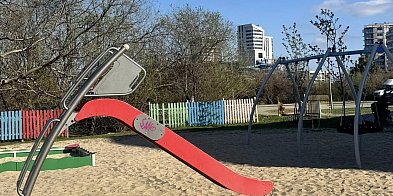 Place zabaw w Redzie pod lupą