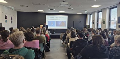 Internet pod lupą rodziców