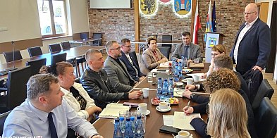 Rusza drogowa rewolucja w gminie Choczewo