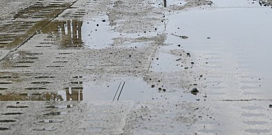 Rewolucja drogowa w Rumi coraz bliżej