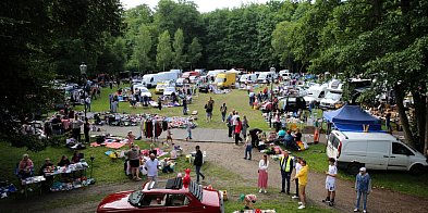 Odkryj skarby z drugiej ręki - Pchli Targ 2026