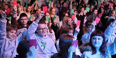 Międzypokoleniowa siła słów