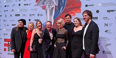 Zespół z Wejherowa z prestiżową nagrodą Fryderyk