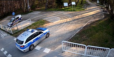 Wejherowo: ognisko, alkohol i mefedron