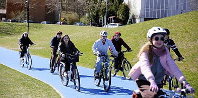 Rowerowy Maj wraca do Wejherowa