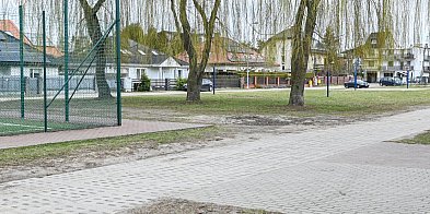 Rumia rozbuduje kompleks sportowy