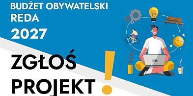 Zieleń czy inwestycje? Mieszkańcy Redy zdecydują