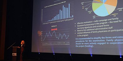 Wejherowo gospodarzem prestiżowej konferencji