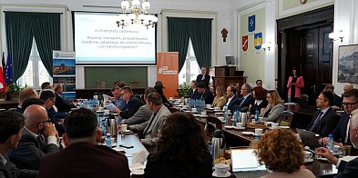 Finansowy impuls dla regionu – metropolia szansą