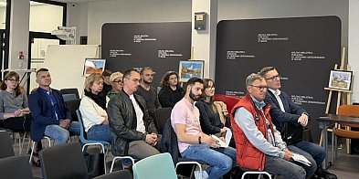Jak będzie wyglądać Reda za kilka lat?