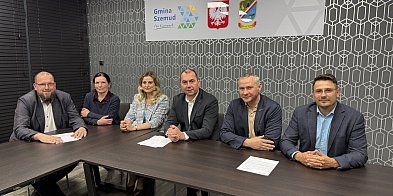 Kielno z nową inwestycją mieszkaniową