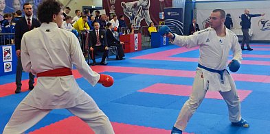 Karate bez barier. Historyczna edycja Pomerania Cup w Rumi