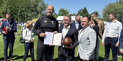 Wejherowo wybuduje nowoczesny kompleks sportowy