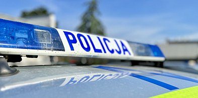 Pościgi rodem z filmu akcji - sprawcy zatrzymani