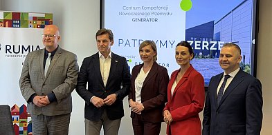Nowe centrum ma szkolić pracowników dla elektrowni