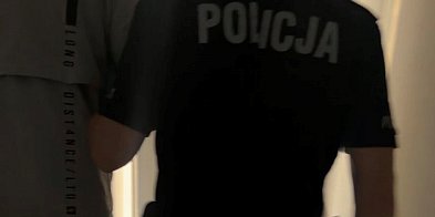 Jechał slalomem po Trasie Kaszubskiej