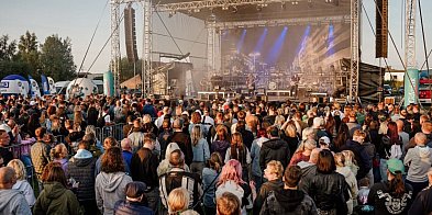 Trzy dni muzyki, sportu i wspólnego świętowania