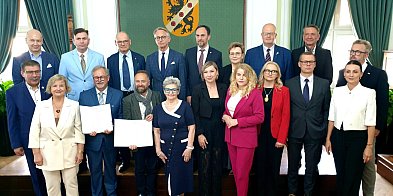 Pomorskie firmy bliżej atomowej inwestycji