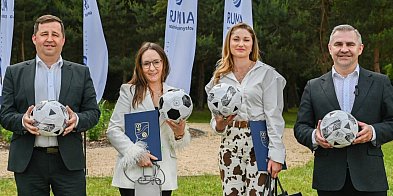 Rumia zainwestuje 4,7 mln zł w sport i rekreację