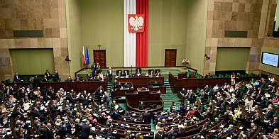 Senat i Sejm przyjęli ustawę metropolitalną dla Pomorza