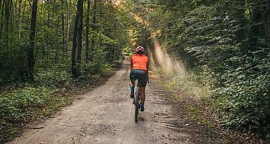 Rowerowe trasy na wyciągnięcie ręki-45529