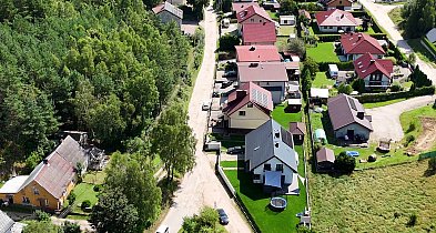 Rusza budowa drogi w Gościcinie-45545