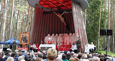 Uroczystości w Piaśnicy i bezpłatny dojazd-45940