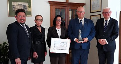 Powiat Wejherowski z wyróżnieniami-45939