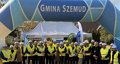 SIM Kaszuby rozpoczyna budowę w Kielnie-45946