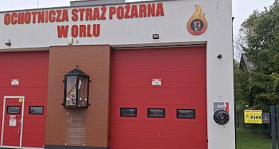 Nowe AED na straży bezpieczeństwa mieszkańców Orla-45994