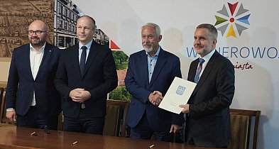 Nowy sprzęt dla kardiochirurgii w Wejherowie. Miasto przekazało dotację...-46047