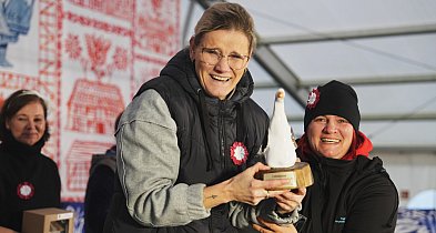 Swołowo stolicą pomorskiej gęsiny. To tutaj na Świętego Marcina poznasz jej wyjątk-46221